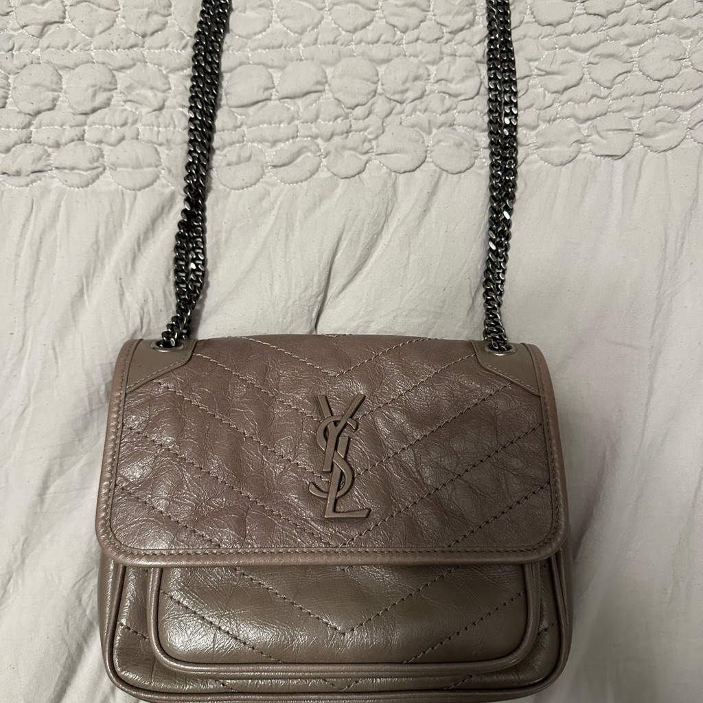 Yves Saint Laurent Baby Niki